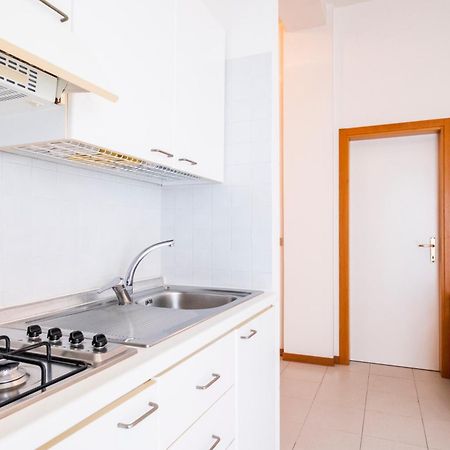 Residence Caterina 卡托利卡 外观 照片