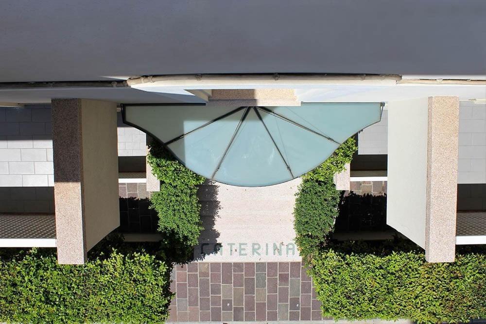 Residence Caterina 卡托利卡 外观 照片