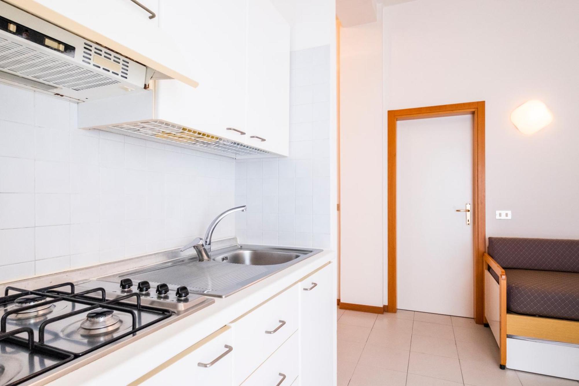 Residence Caterina 卡托利卡 外观 照片