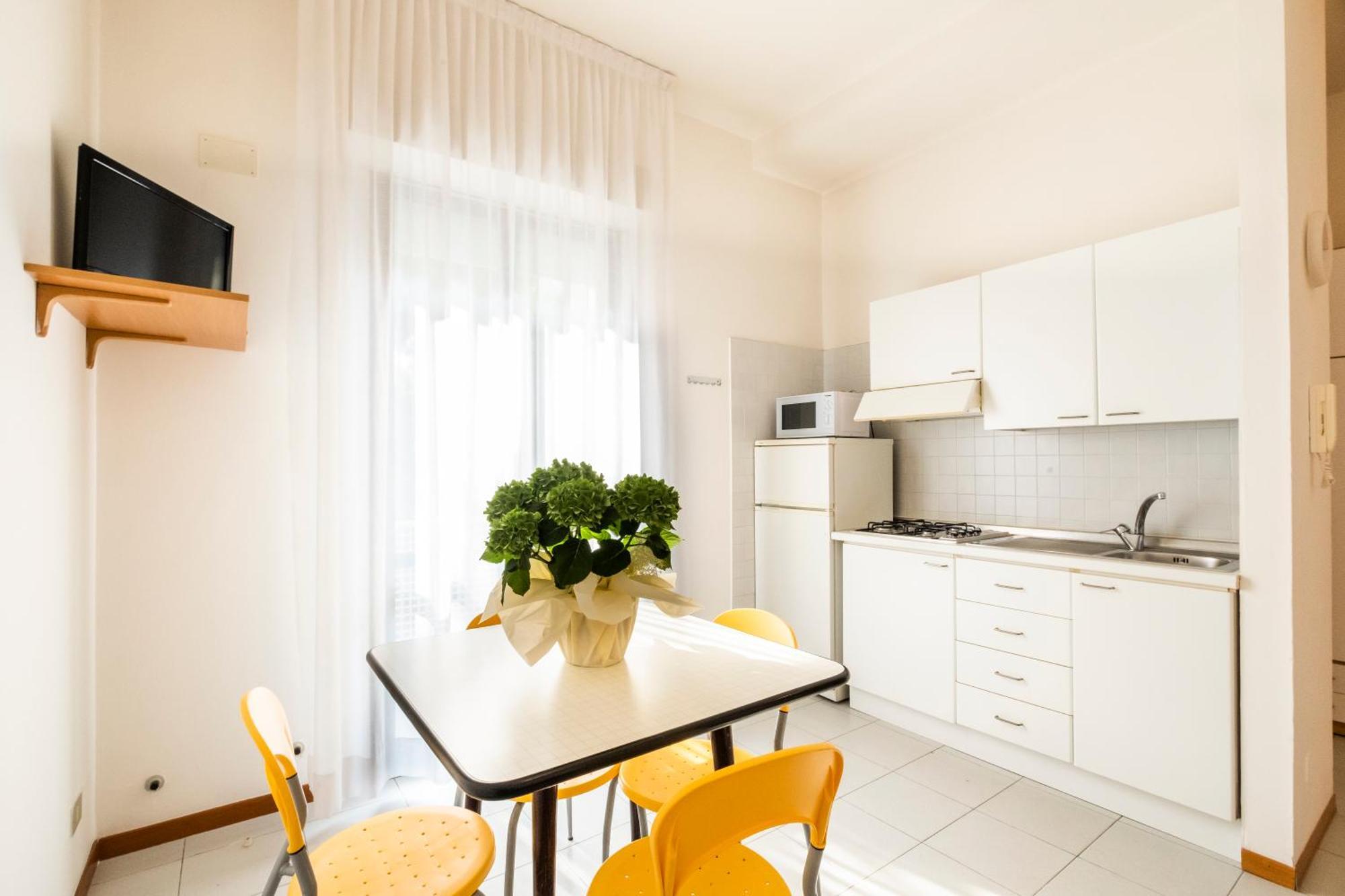 Residence Caterina 卡托利卡 外观 照片